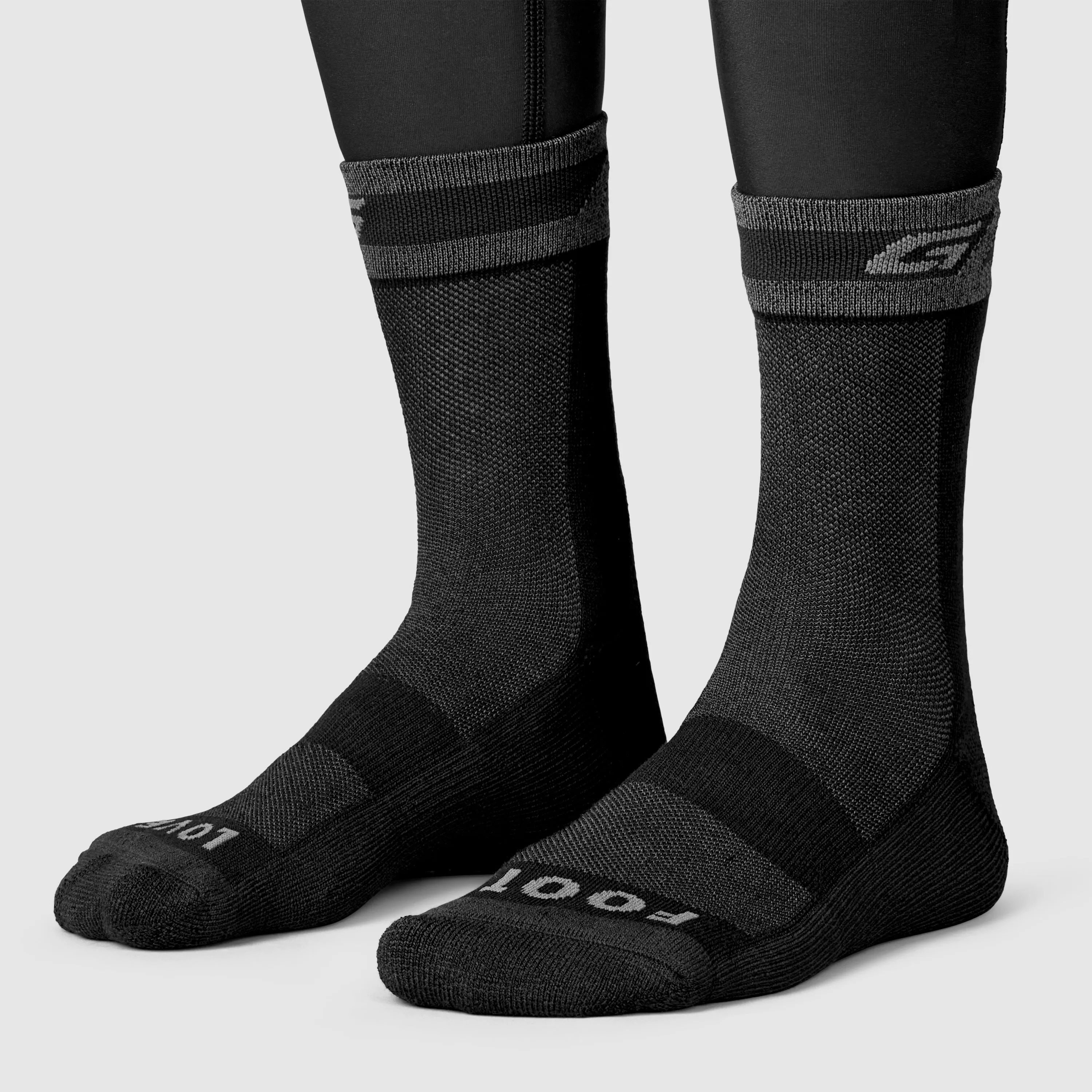 Merino Winter Socks