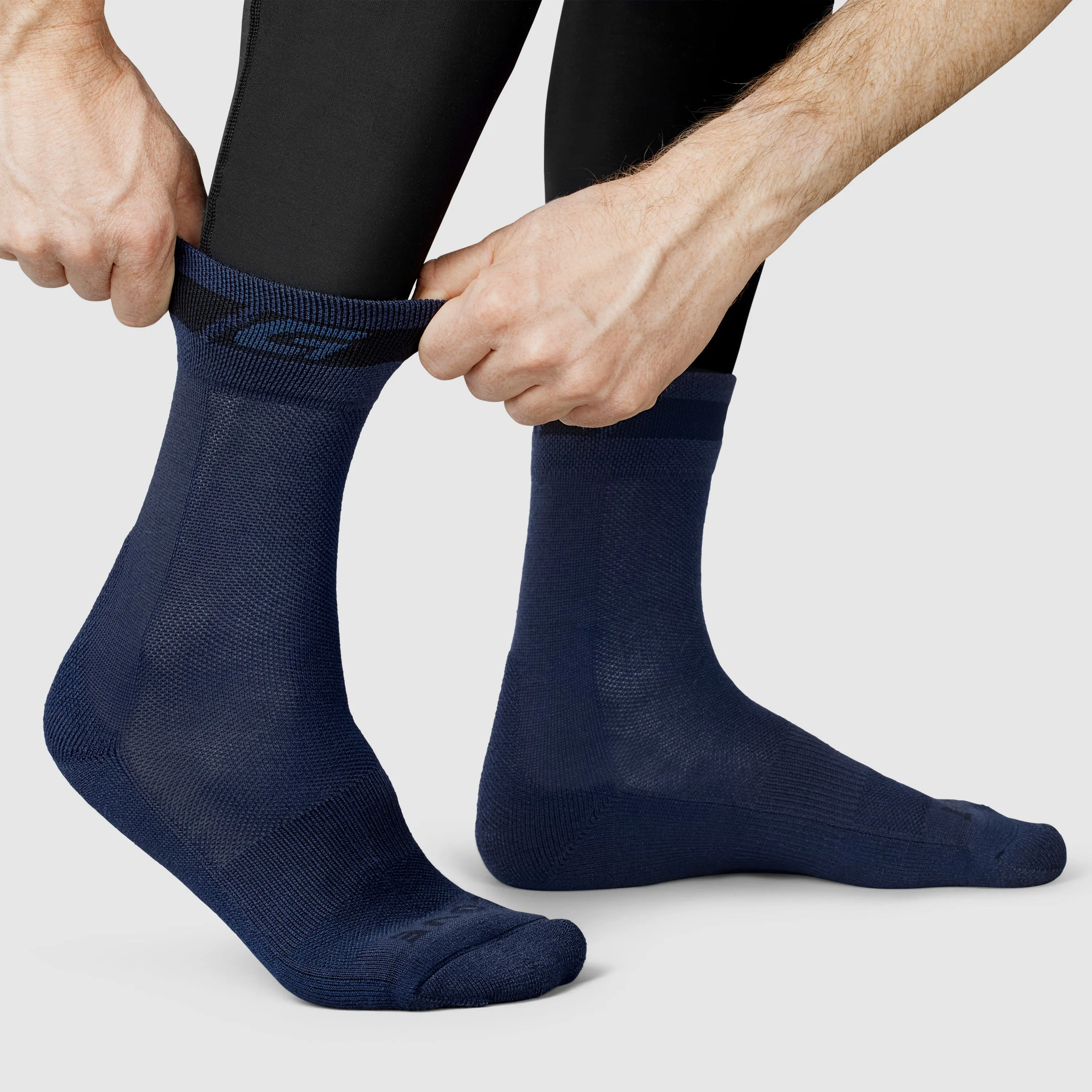 Merino Winter Socks