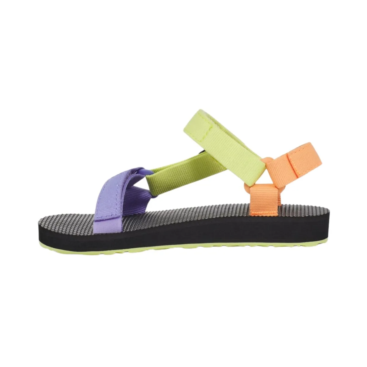 Teva Girl's Original Universal Wind Multi