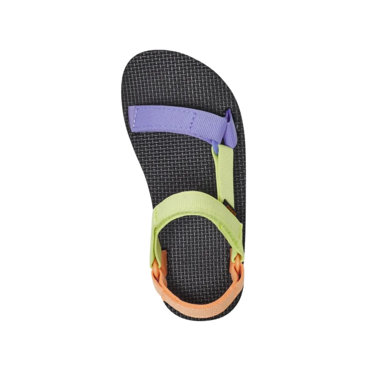 Teva Girl's Original Universal Wind Multi