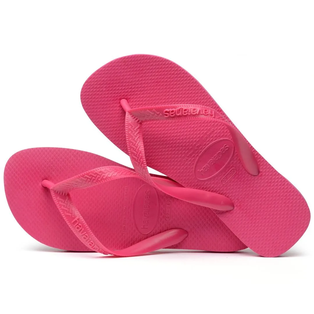 Havaianas Top Pink Flux