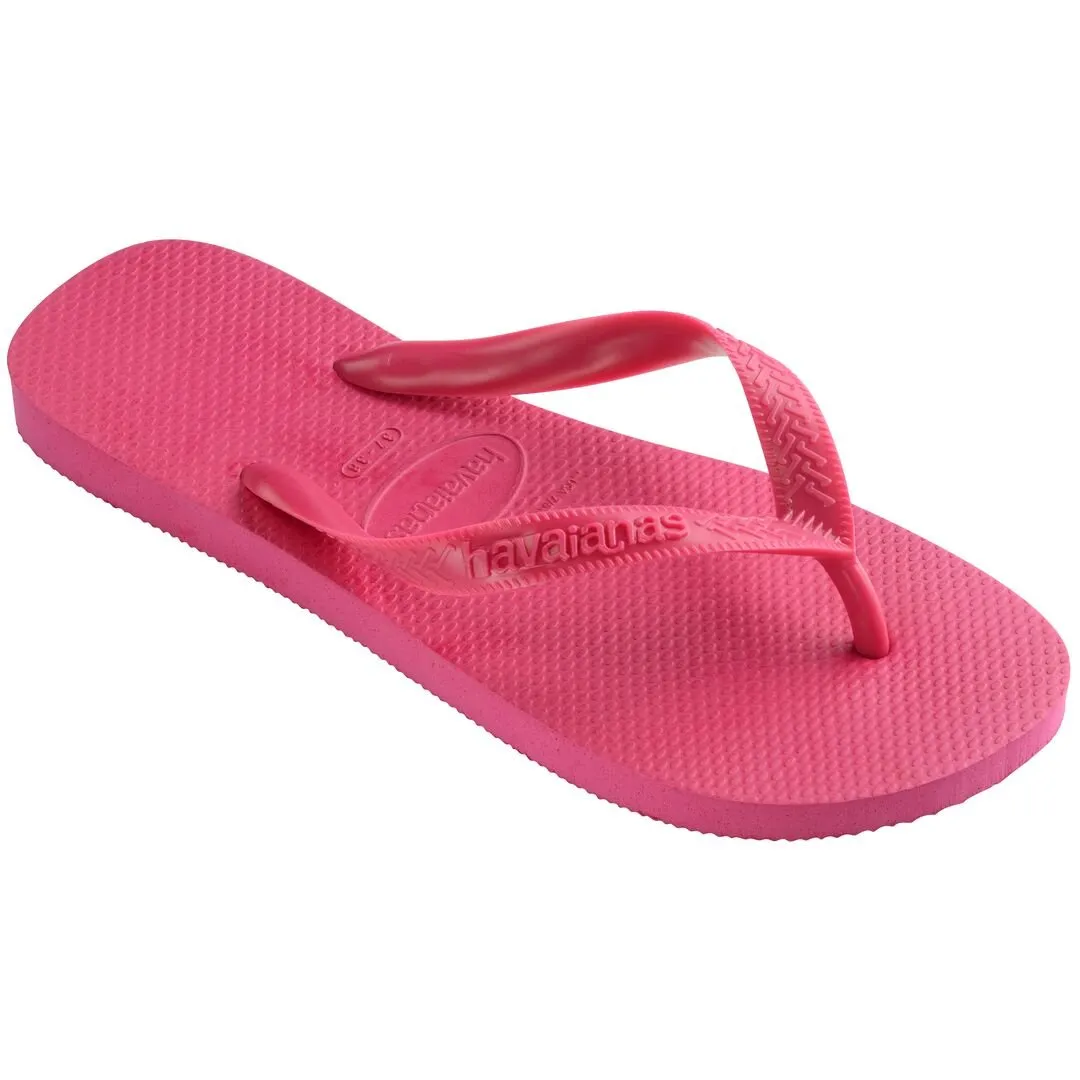 Havaianas Top Pink Flux