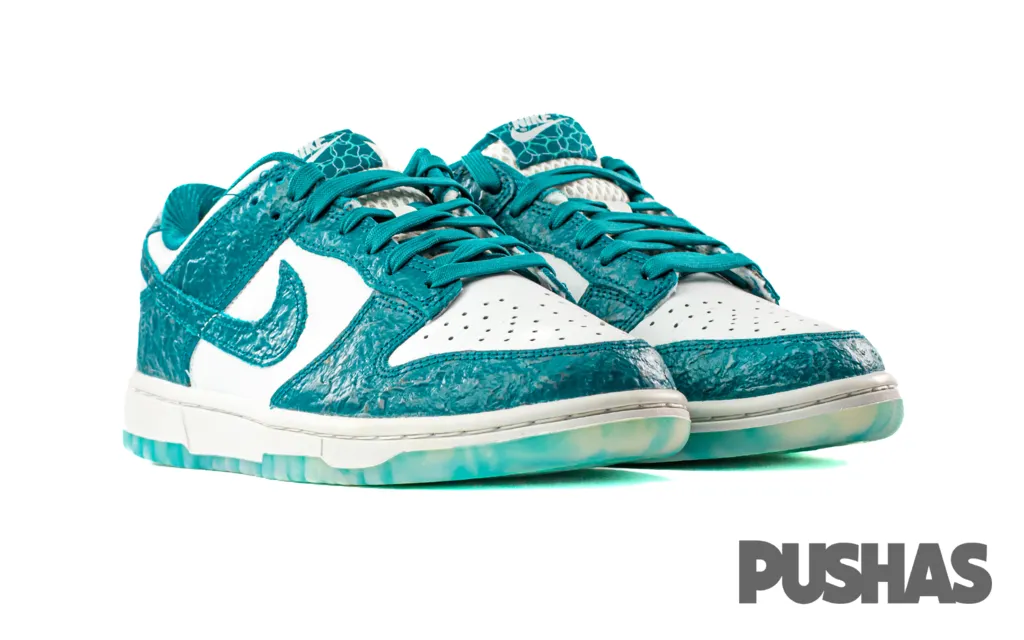 Dunk Low 'Ocean' Women's (2022)