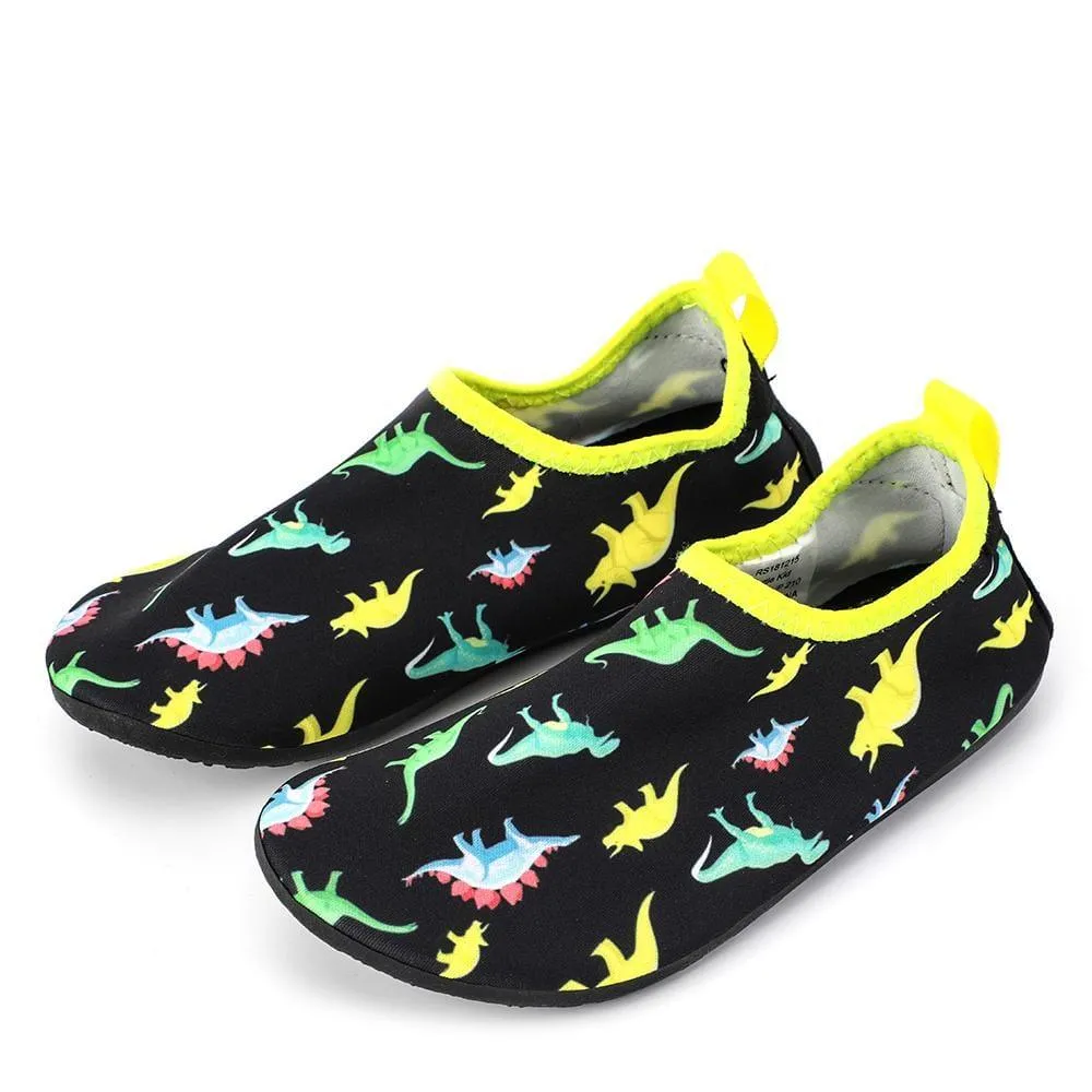 Hiitave Kid's Aqua Water Shoes/Socks