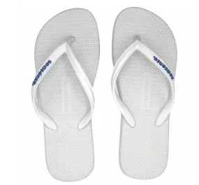 Sea Sense Flip Flops Iceberg White For Him