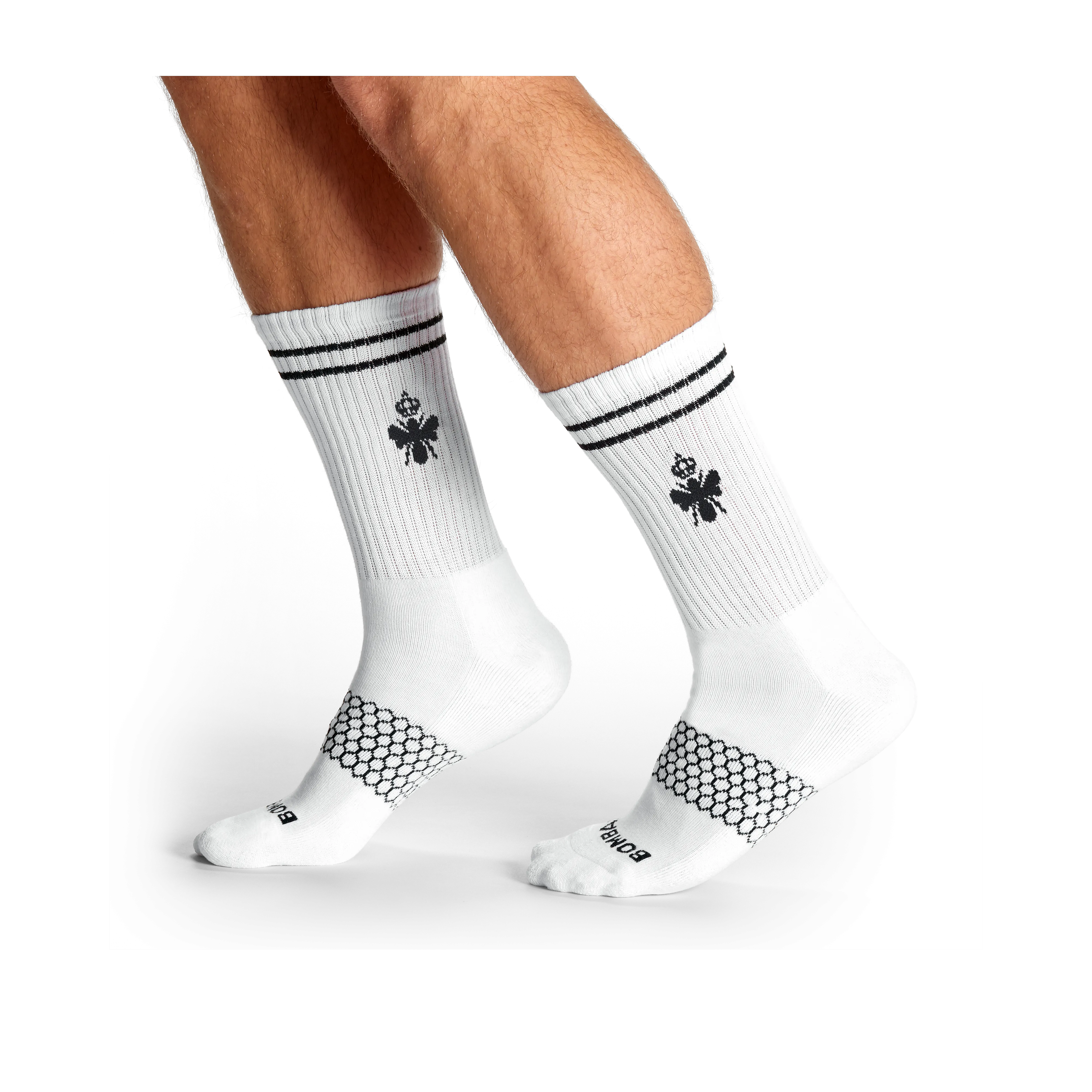 Men's Originals Calf Sock 4-Pack