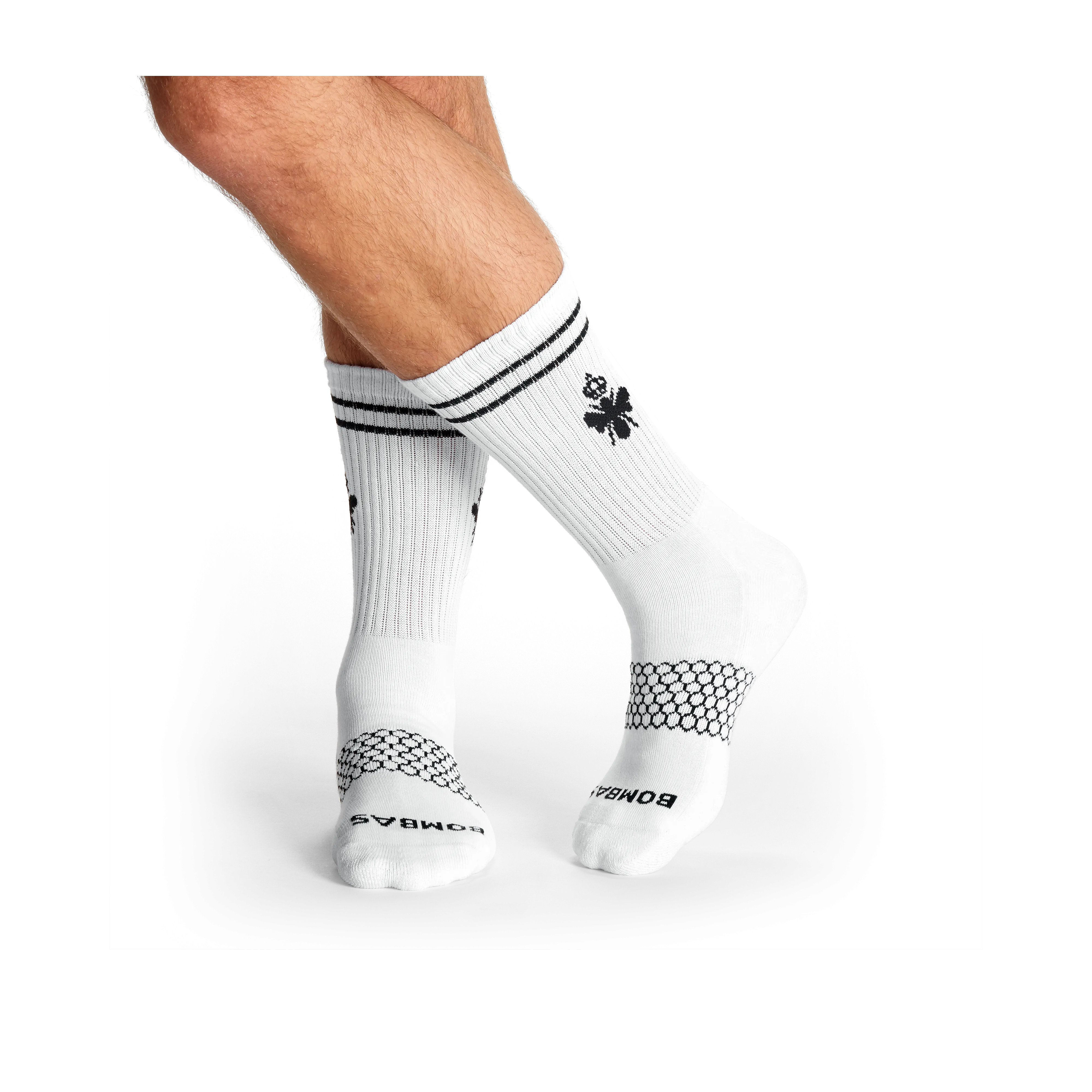 Men's Originals Calf Sock 4-Pack