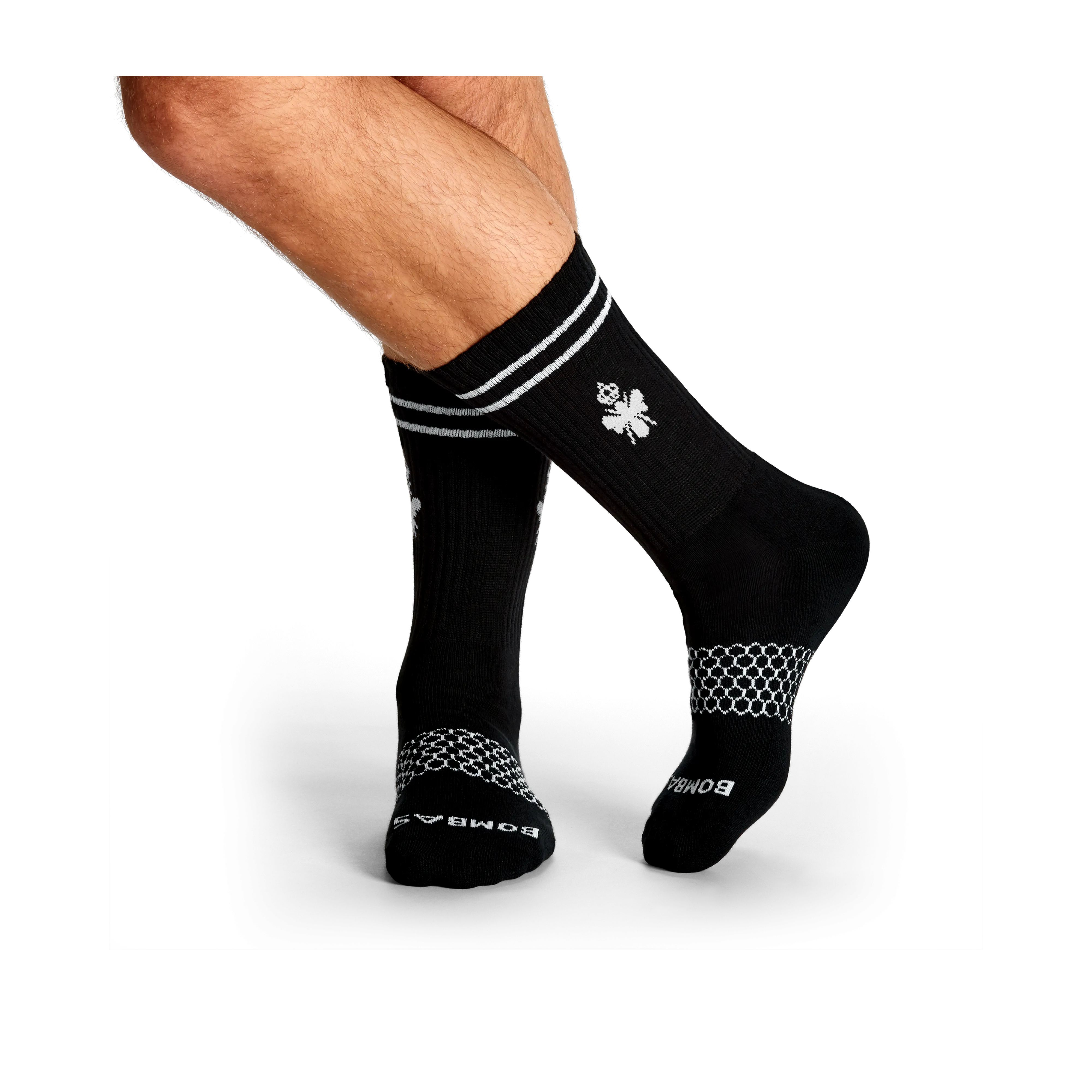 Men's Originals Calf Sock 4-Pack