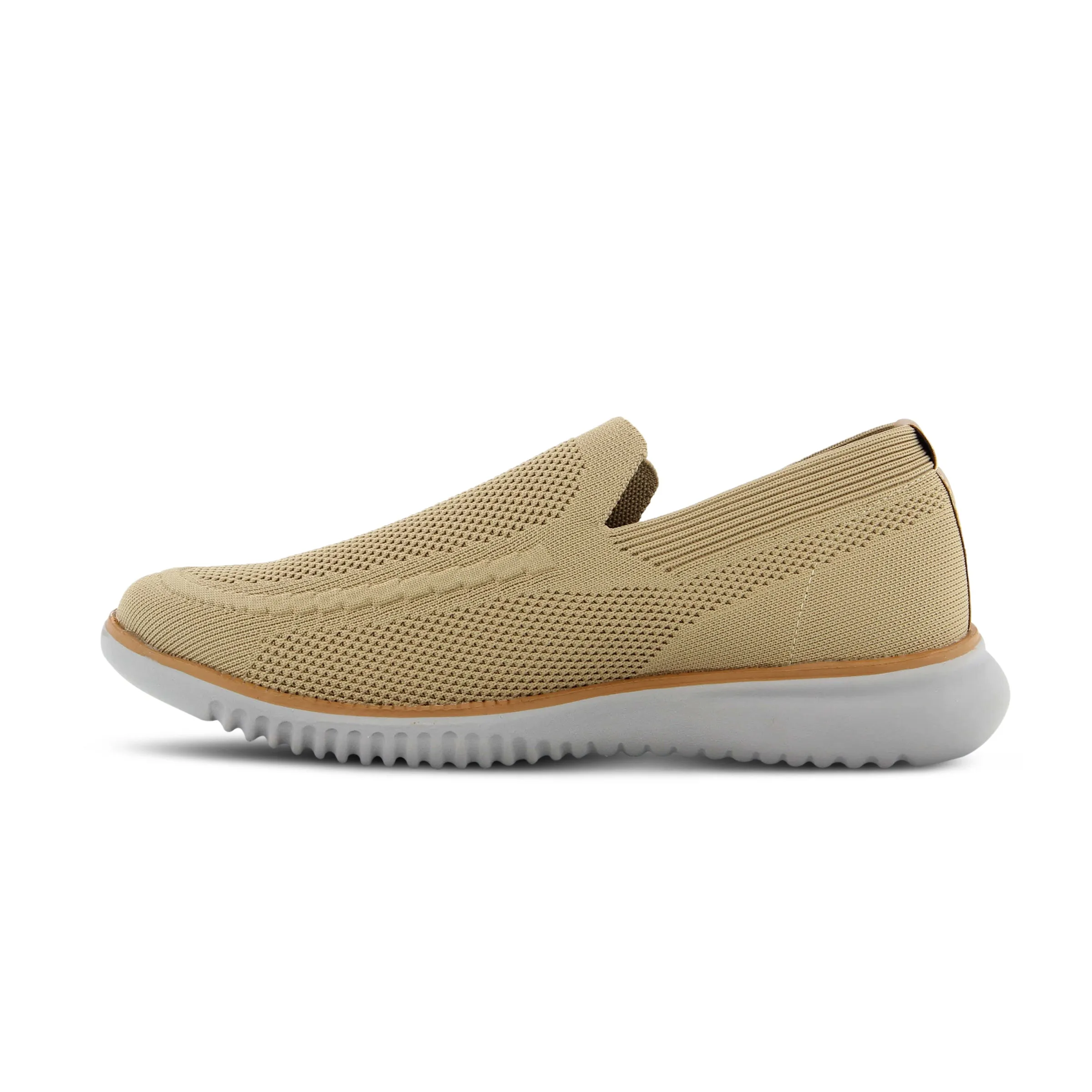 SPRING STEP MEN ANDERS SLIP-ON SHOE