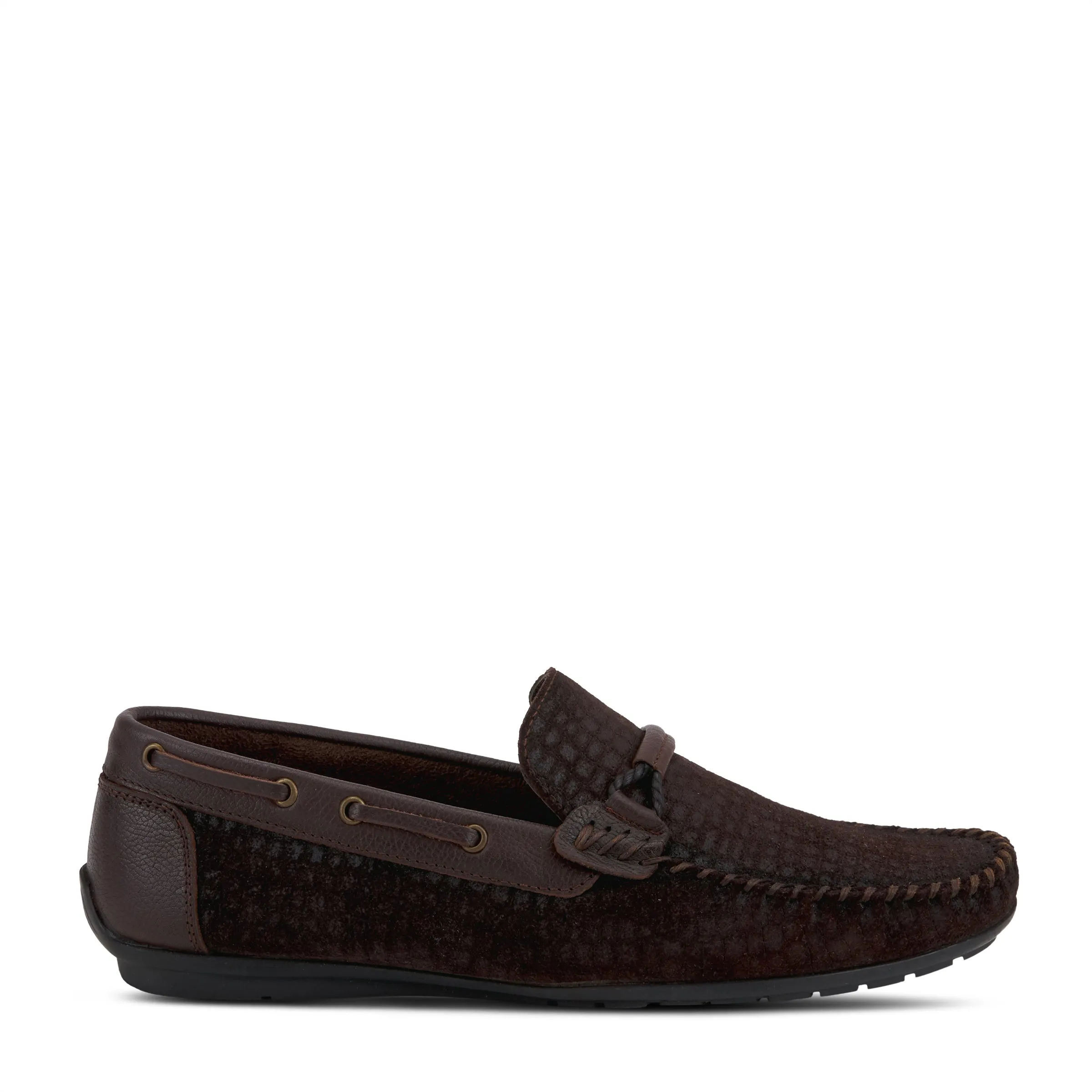 Spring Step Men LUCIANO Loafer Shoes