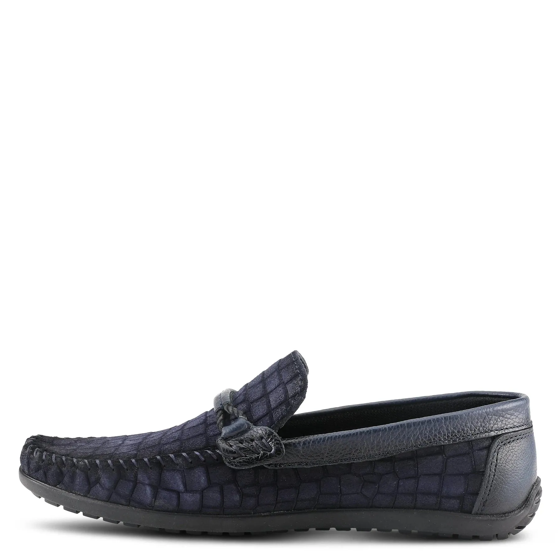 Spring Step Men LUCIANO Loafer Shoes