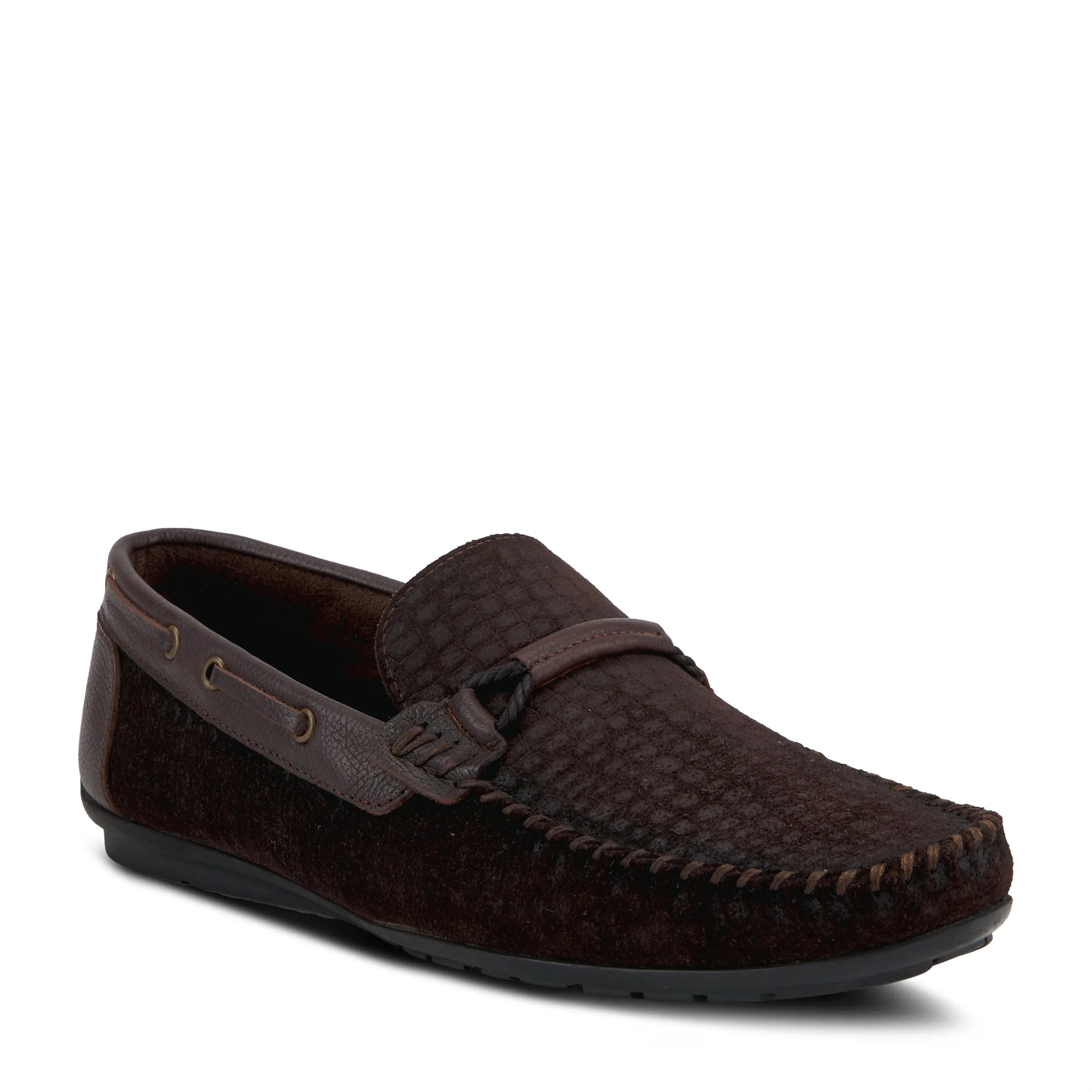 Spring Step Men LUCIANO Loafer Shoes