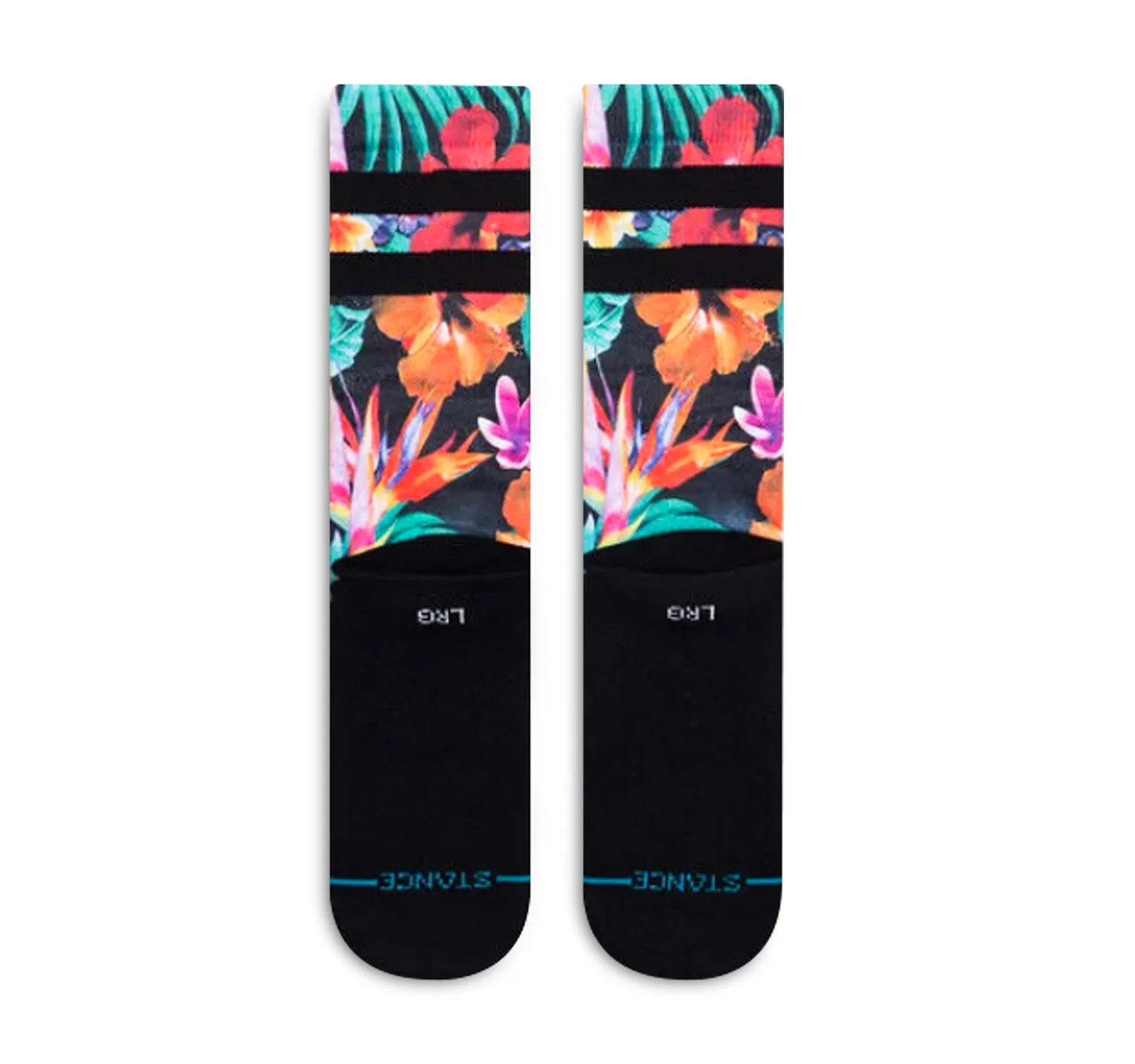 Stance Pau ST Casual Crew Socks