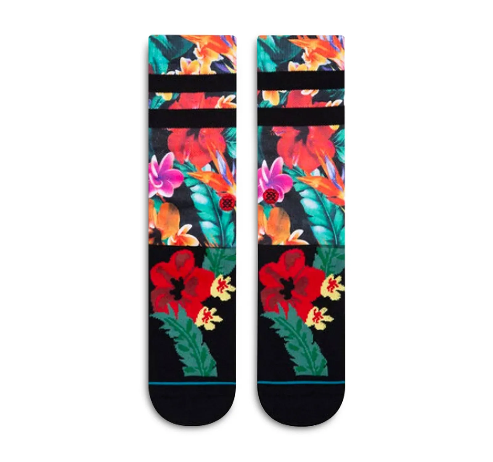 Stance Pau ST Casual Crew Socks