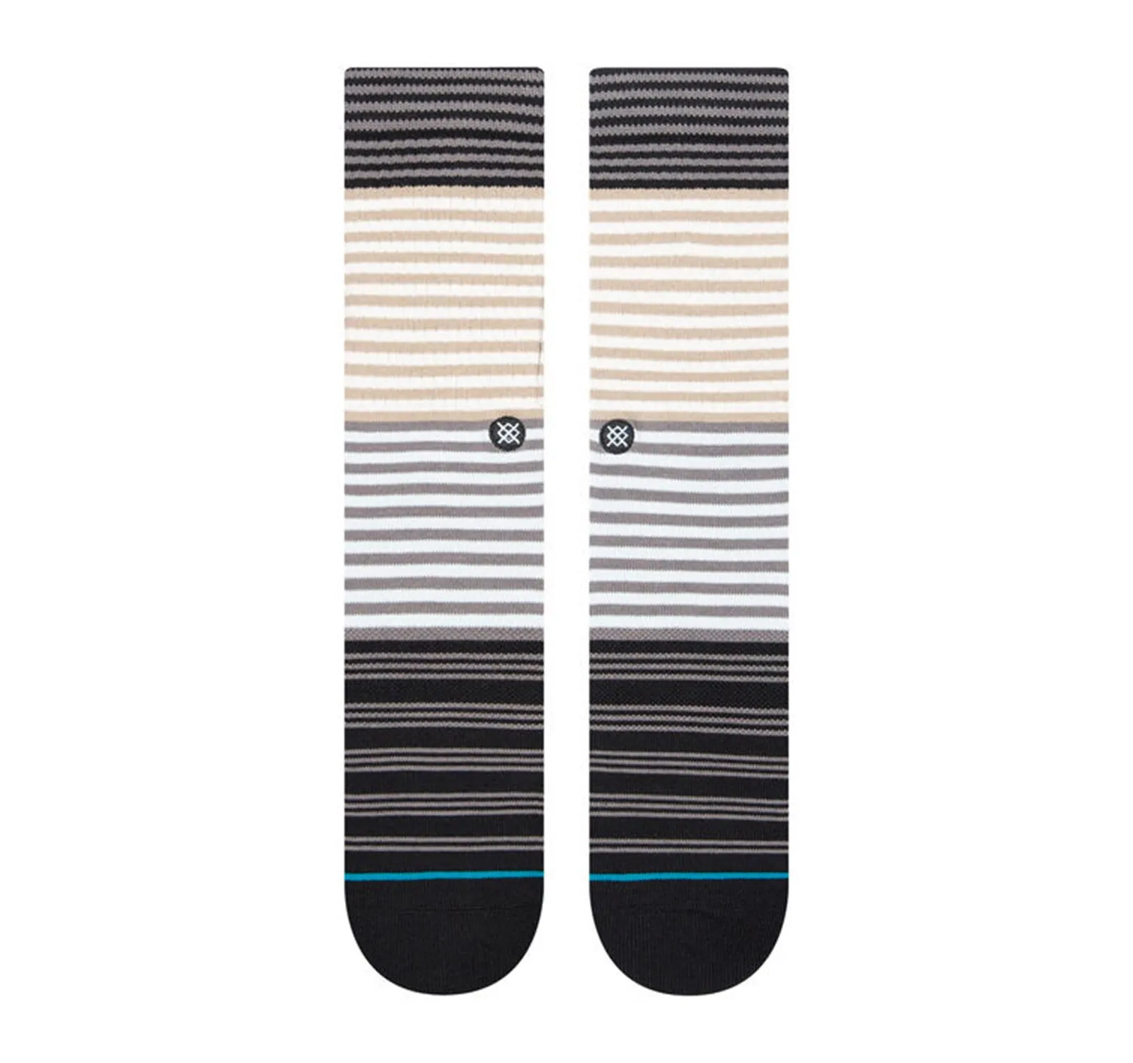 Stance Diatonic Crew Socks