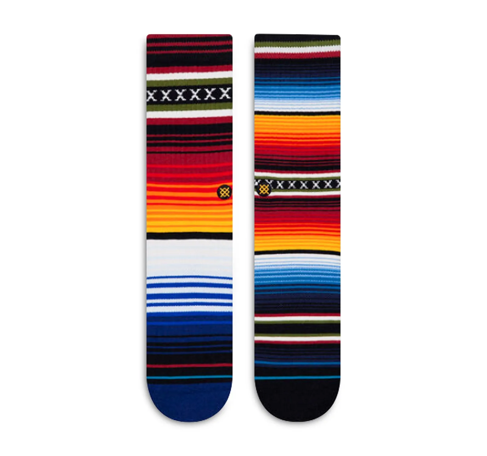 Stance Curren ST Crew Socks