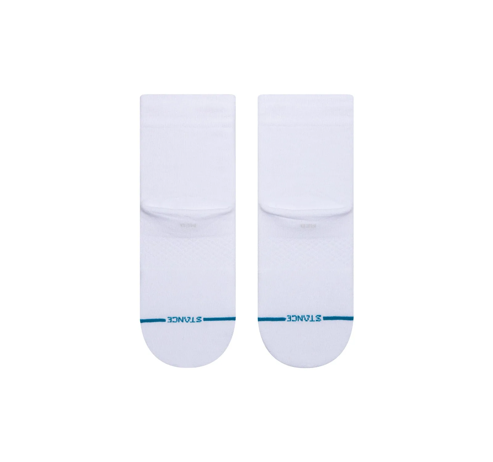 Stance Lowrider Cotton Quarter Socks