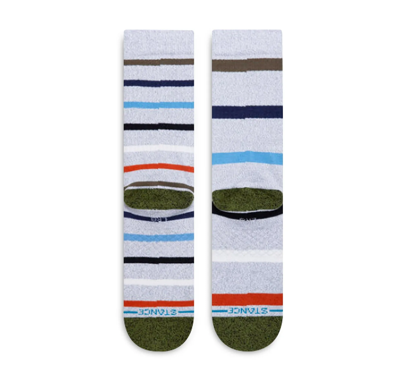 Stance Jordy Infiknit Casual Crew Socks