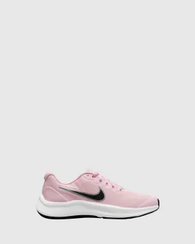 Star Runner 3 Grade School Pink Foam/Black