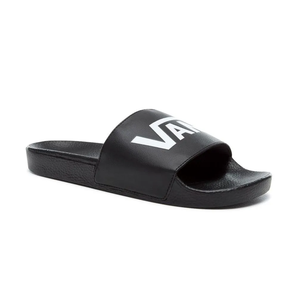 VANS Slide-on Sandals - Black