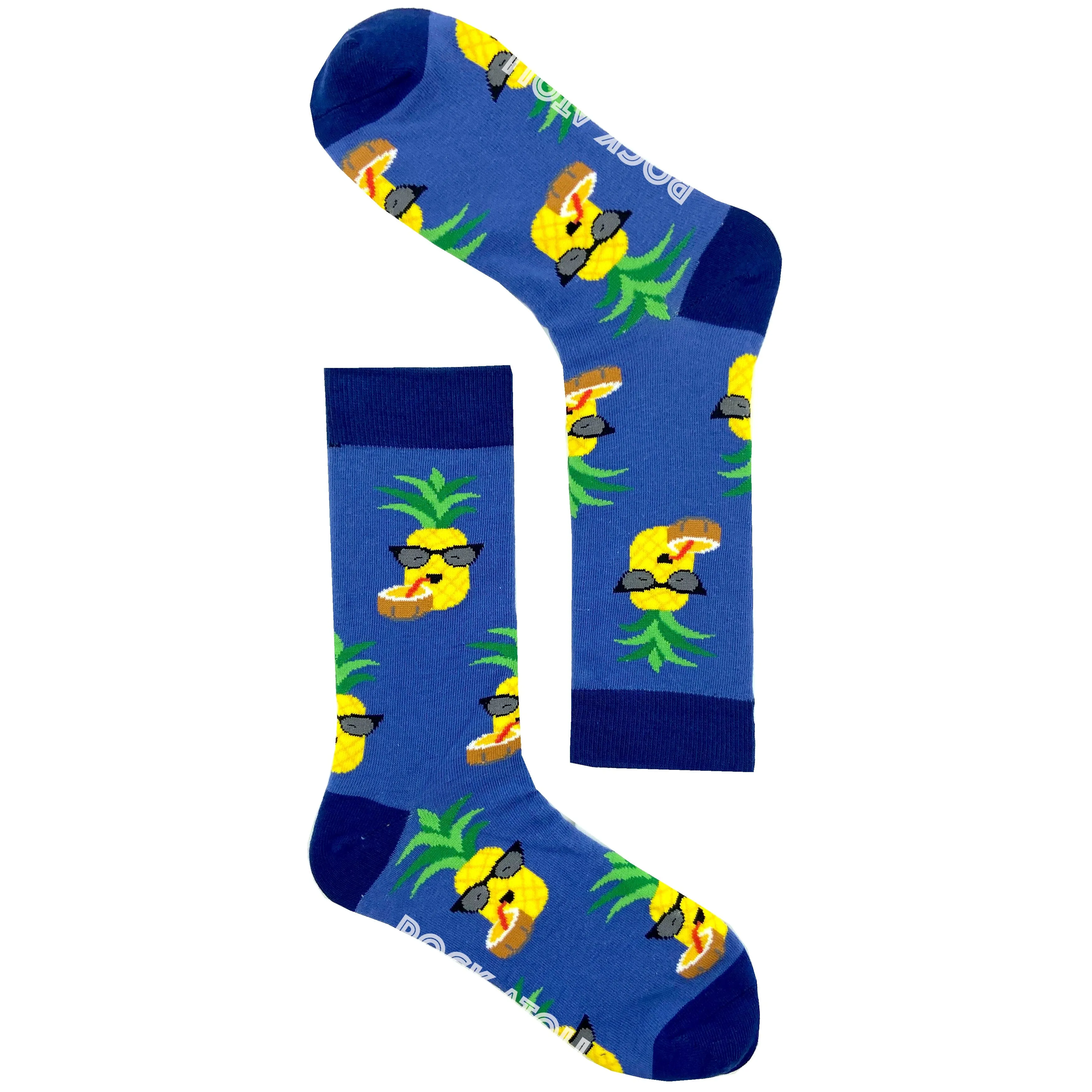 THESE SOCKS LOOK SO PINE