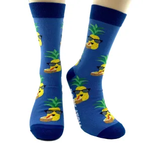 THESE SOCKS LOOK SO PINE