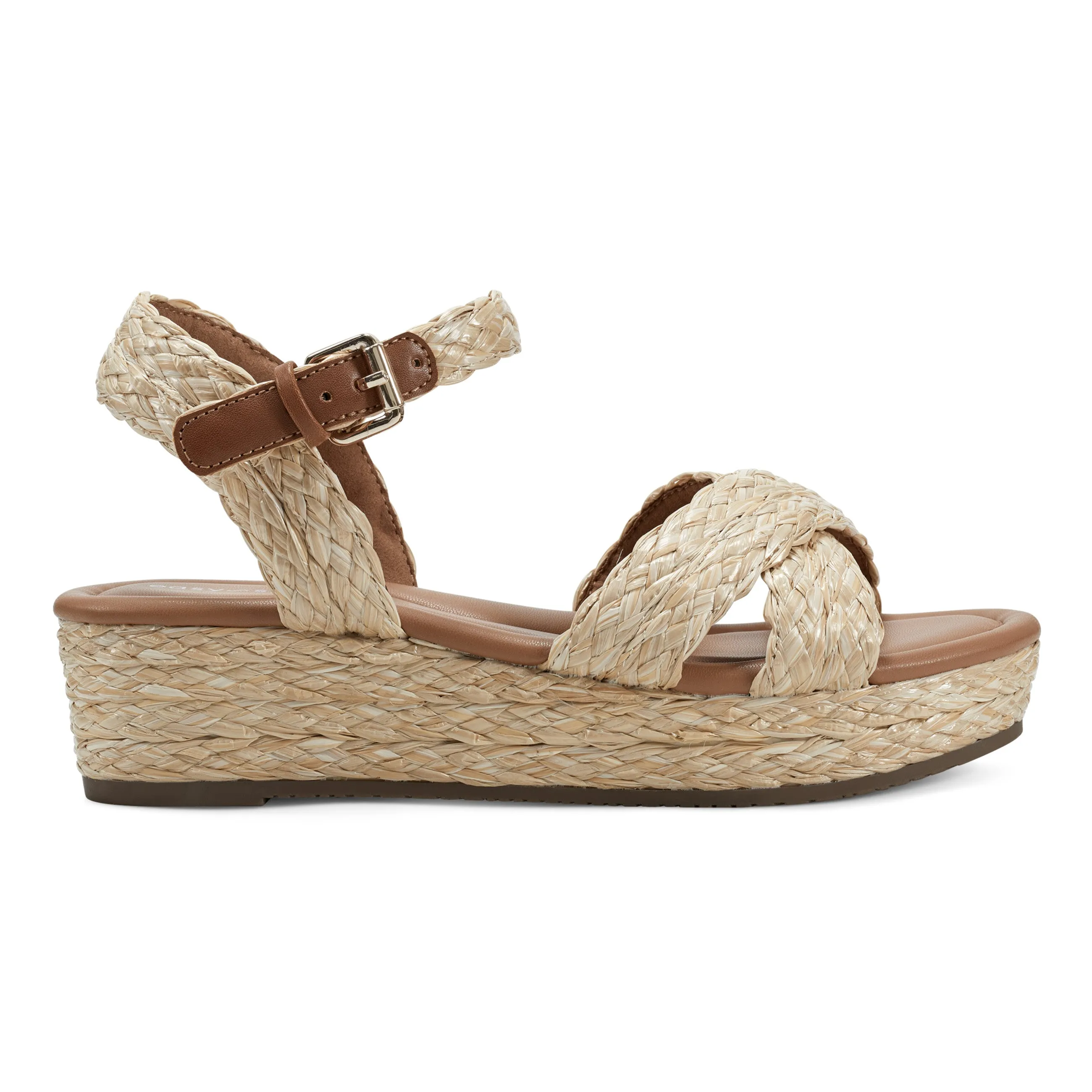 Karissa Espadrille Sandals