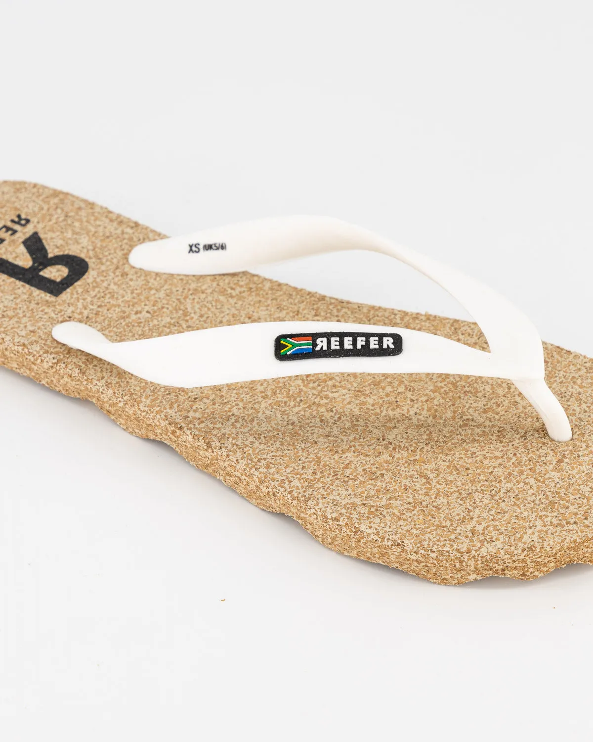 SA Cork Flip Flops (UNISEX)