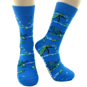 TURTLEY AWESOME SOCKS