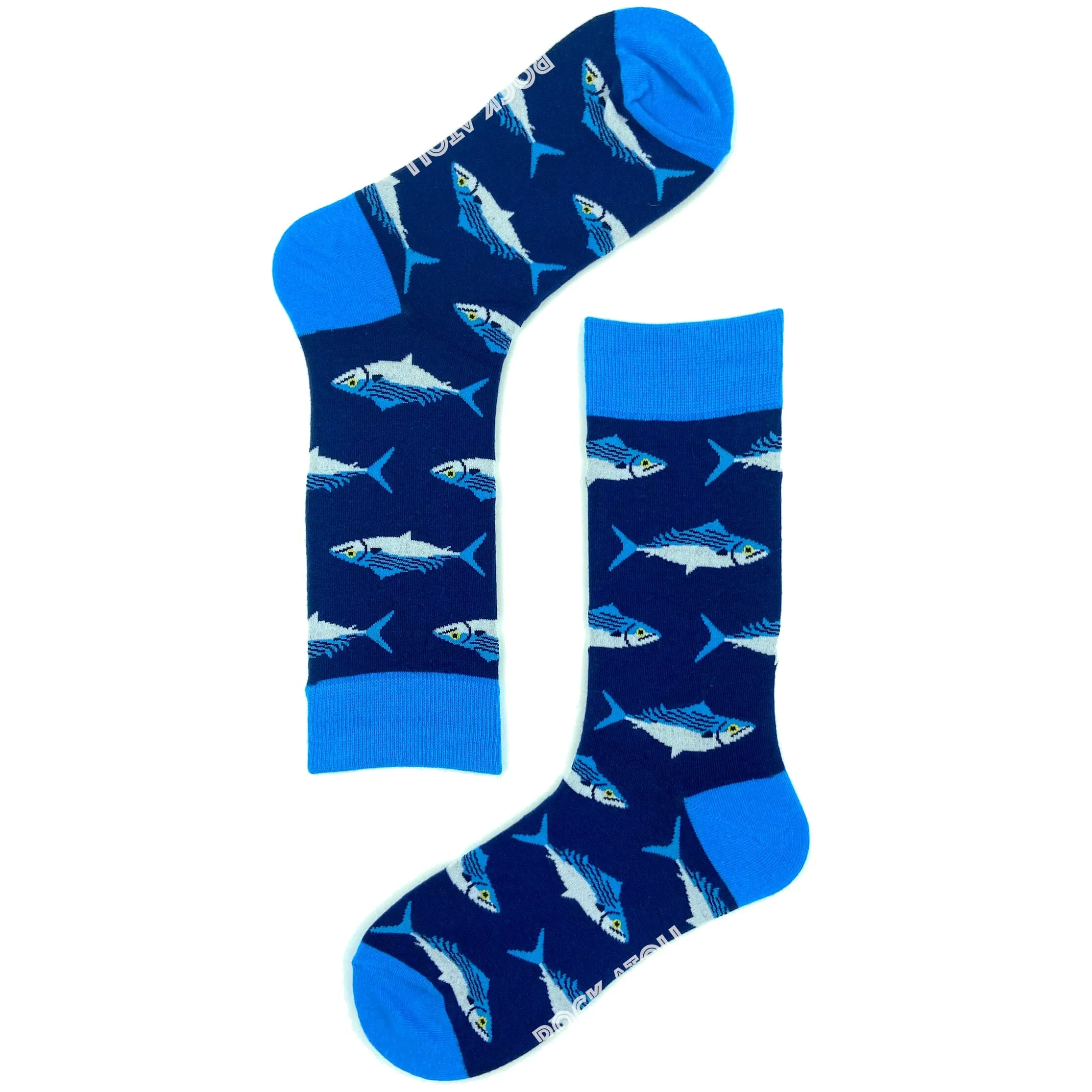 REEL COOL SOCKS