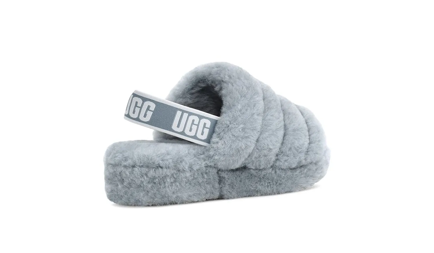 UGG Fluff Yeah Slide Women