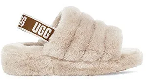 UGG Fluff Yeah Slide Women