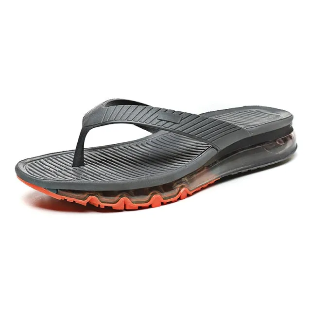 Mens Flip Flop Sandals Air Cushion