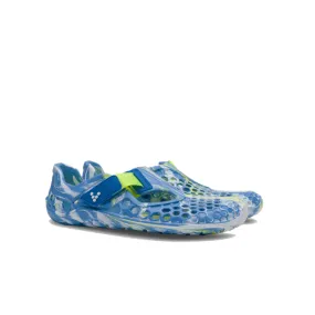 Vivobarefoot Ultra Bloom Kids - Blue Aqua