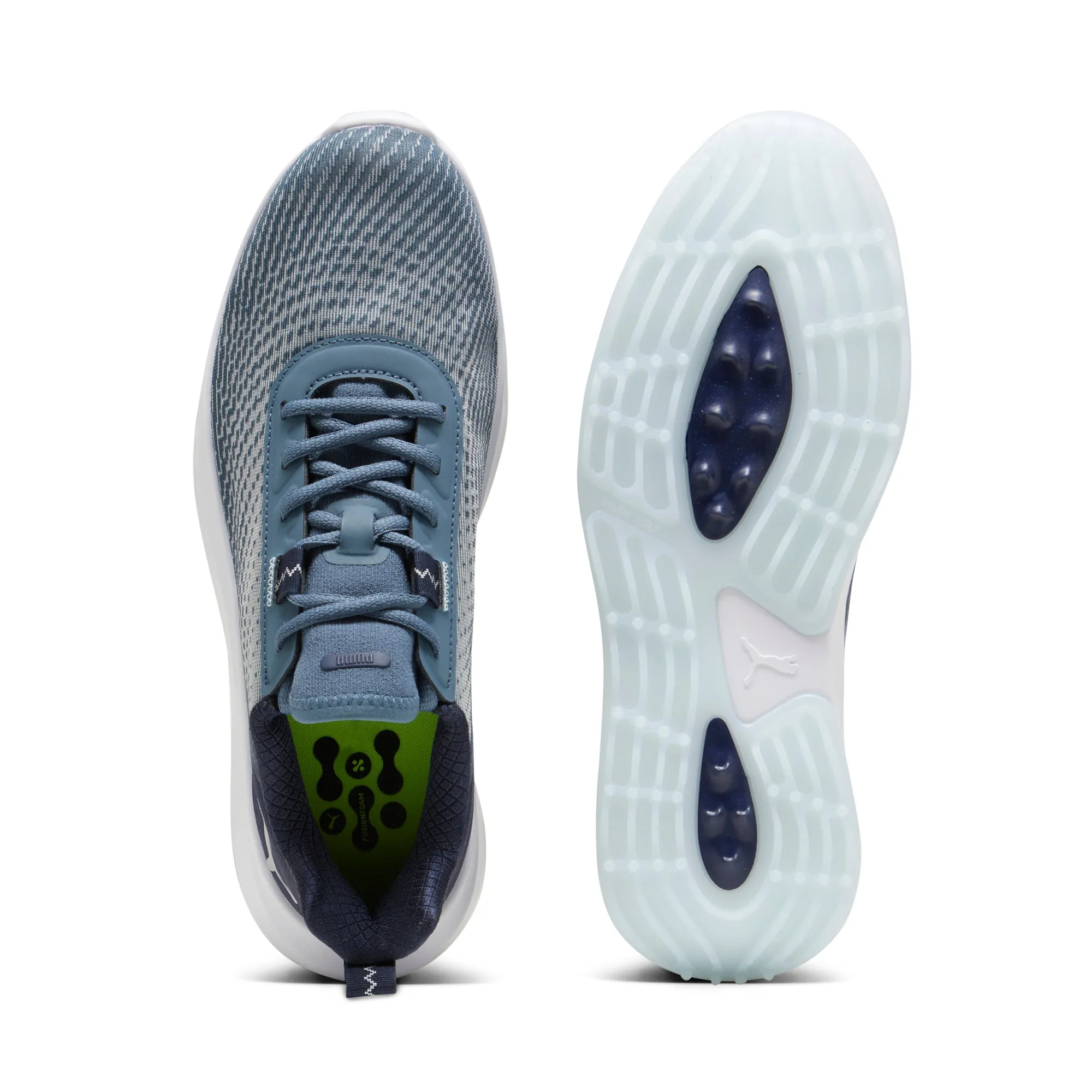 FUSION CRUSH SPORT Spikeless Golf Shoes