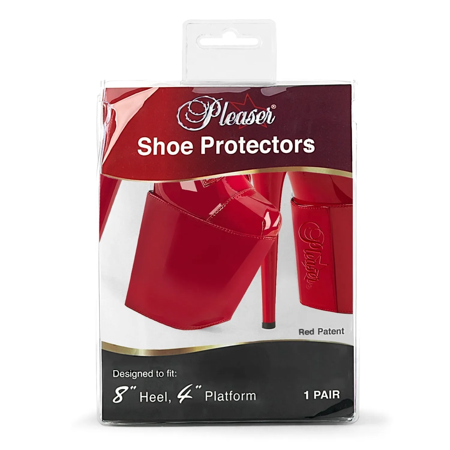 Shoe Protectors (8-inch)