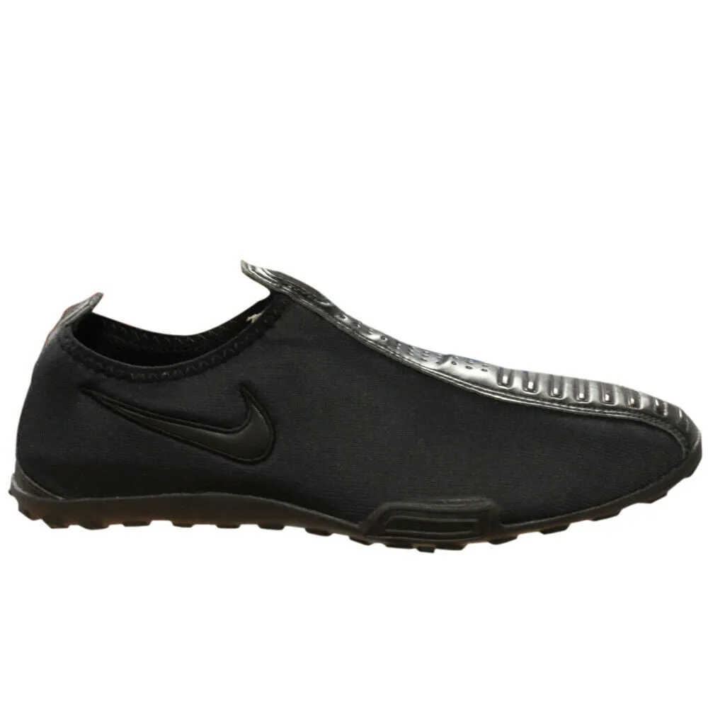 Nike Zoom Track Style Womens Aqua Water Sport Black Shoes 307772 001 B90B